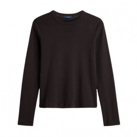 T-shirt, Soeur