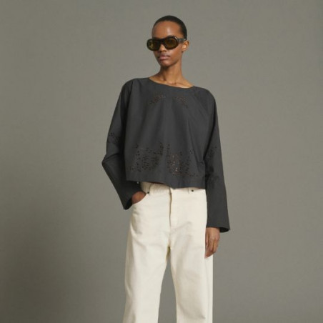 Blouse, Soeur