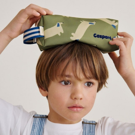 Trousse scolaire, PETIT PICOTIN