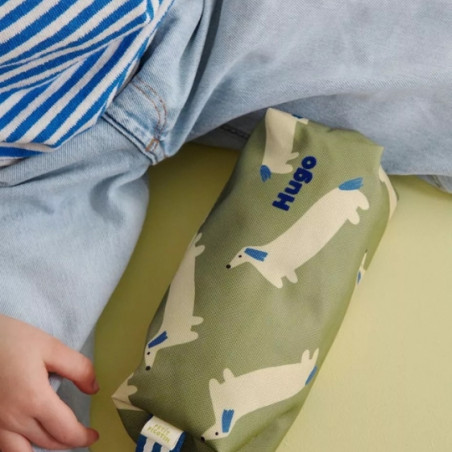 Trousse scolaire, PETIT PICOTIN
