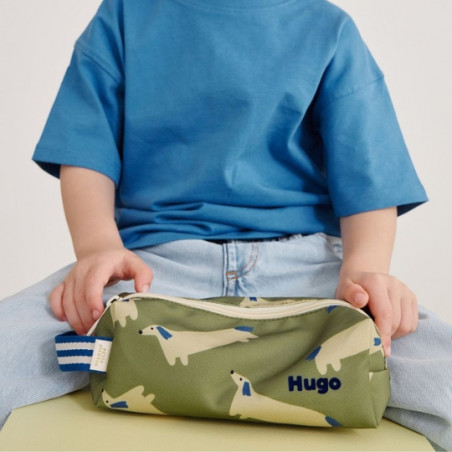 Trousse scolaire, PETIT PICOTIN