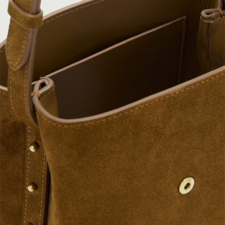 Sac, Soeur
