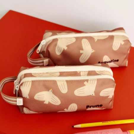 Trousse scolaire, PETIT PICOTIN
