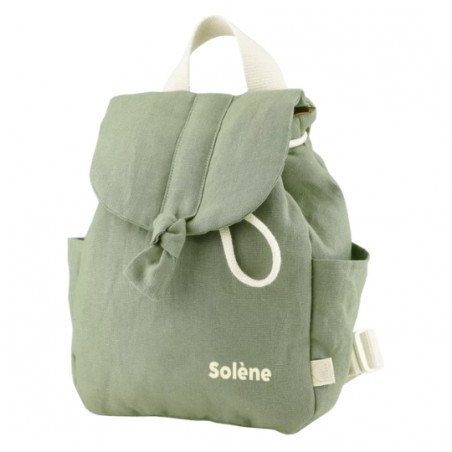 Sac à dos, PETIT PICOTIN