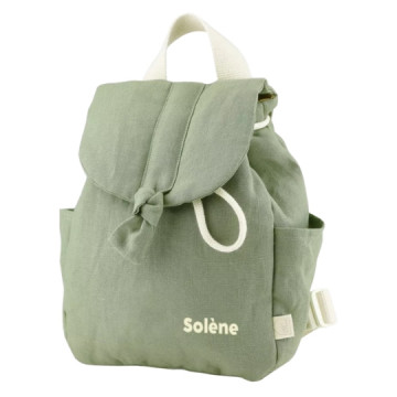 Petit Picotin : Sac à dos -...