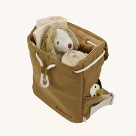 Sac à dos, PETIT PICOTIN
