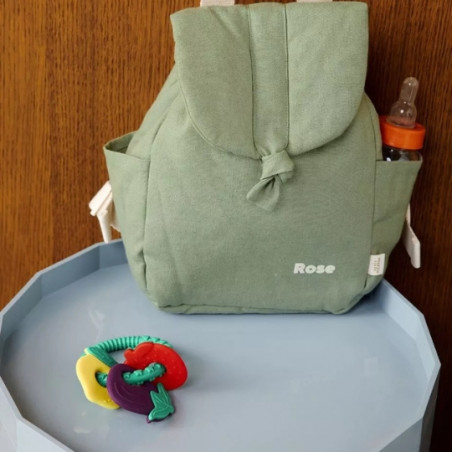 Sac à dos, PETIT PICOTIN