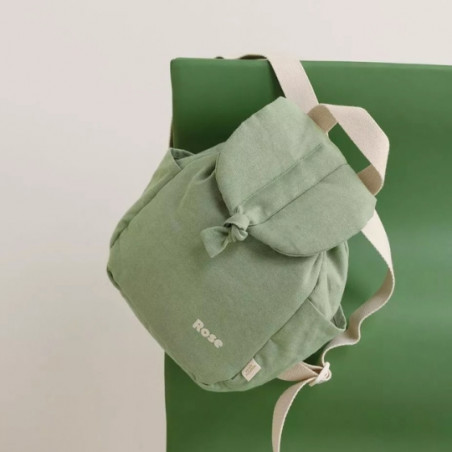 Sac à dos, PETIT PICOTIN