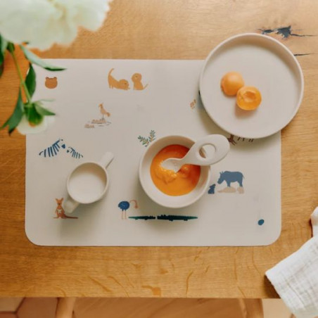 Set de table, Liewood