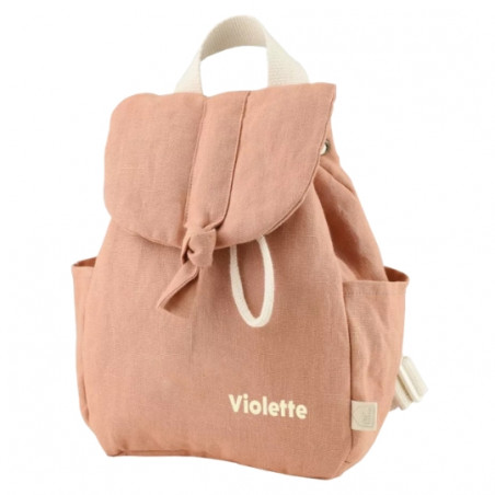 Sac à dos, PETIT PICOTIN