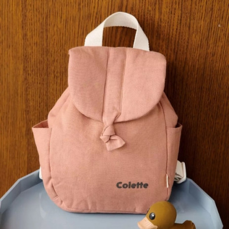 Sac à dos, PETIT PICOTIN