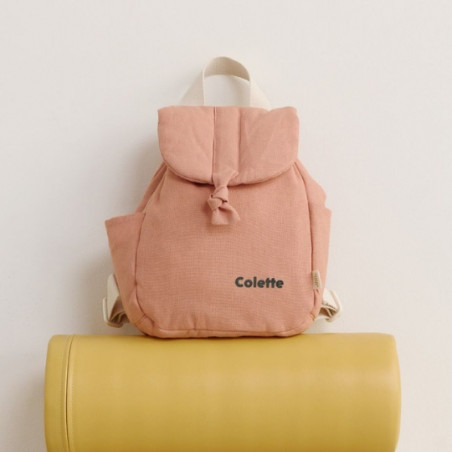 Sac à dos, PETIT PICOTIN