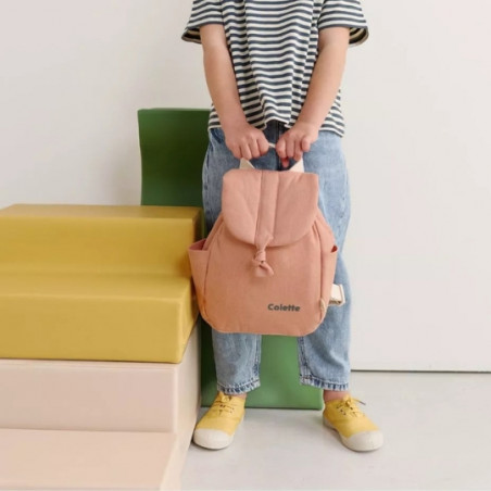 Sac à dos, PETIT PICOTIN