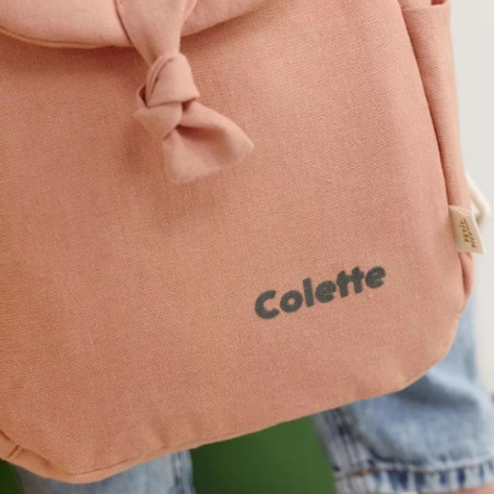 Sac à dos, PETIT PICOTIN