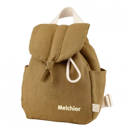 Sac à dos, PETIT PICOTIN