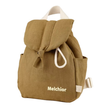Petit Picotin : Sac A Dos -...