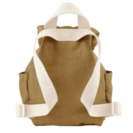 Sac à dos, PETIT PICOTIN