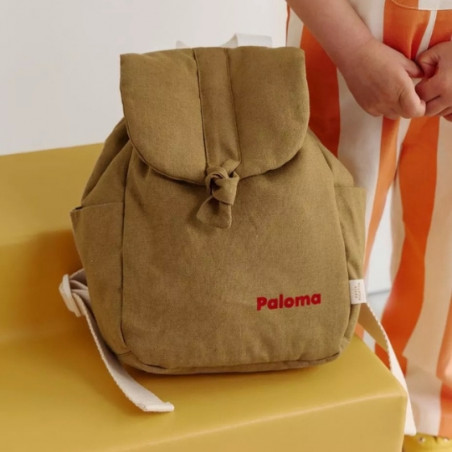 Sac à dos, PETIT PICOTIN