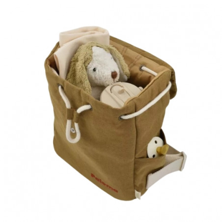 Sac à dos, PETIT PICOTIN