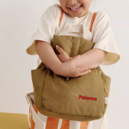Sac à dos, PETIT PICOTIN