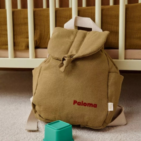 Sac à dos, PETIT PICOTIN