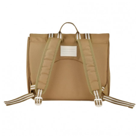 Cartable, PETIT PICOTIN