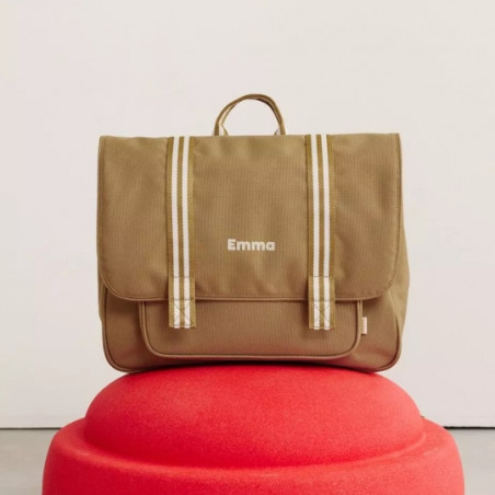 Cartable, PETIT PICOTIN