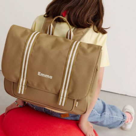 Cartable, PETIT PICOTIN
