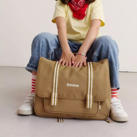 Cartable, PETIT PICOTIN