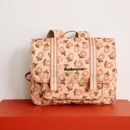 Cartable, PETIT PICOTIN