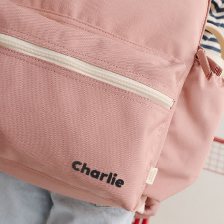 Sac à dos, PETIT PICOTIN