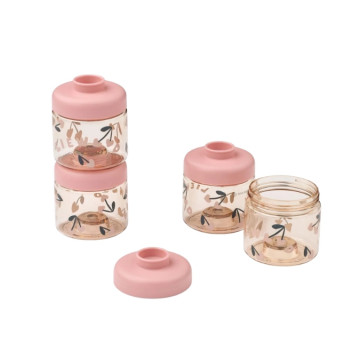 Liewood : Lot de 4 pots à...