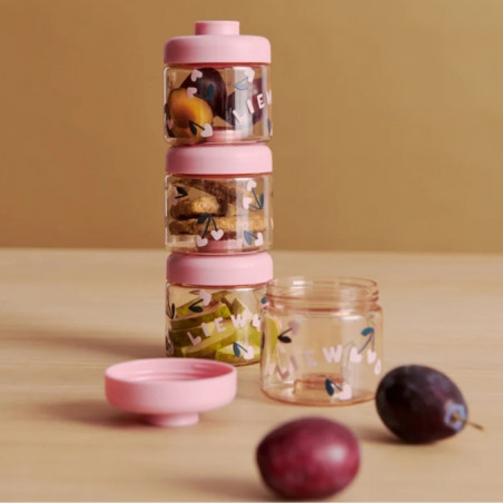 Pot à aliments, Liewood