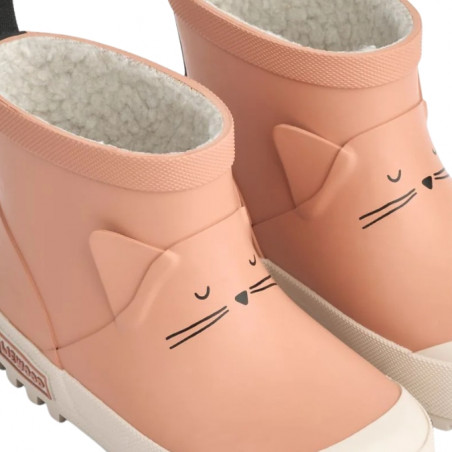 Bottes, Liewood