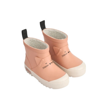 Liewood : Bottes de pluie...