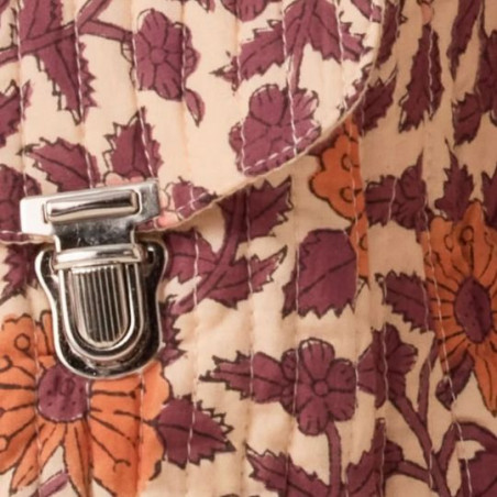 Sac à dos, APACHES