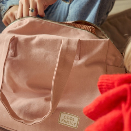 Sac à langer, PETIT PICOTIN