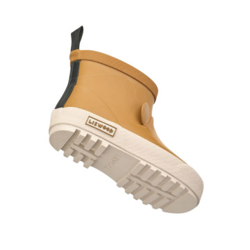 Liewood : Bottes de pluie...
