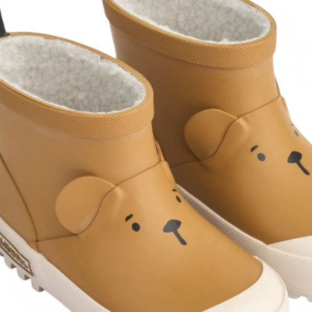 Bottes, Liewood