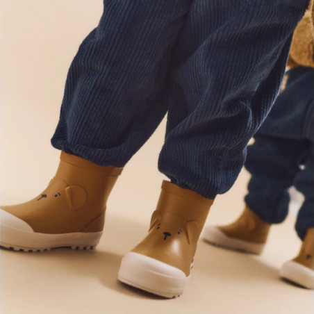 Bottes, Liewood