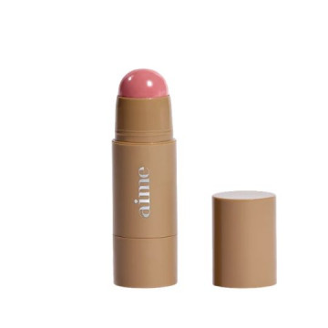Aime : Le blush crème - nue