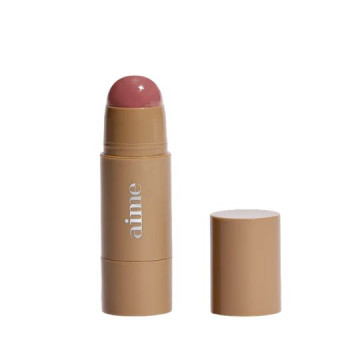 Aime : Le blush crème -...