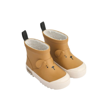 Liewood : Bottes de pluie...
