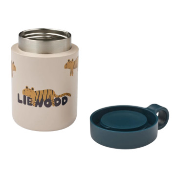 Liewood : Bocal alimentaire...