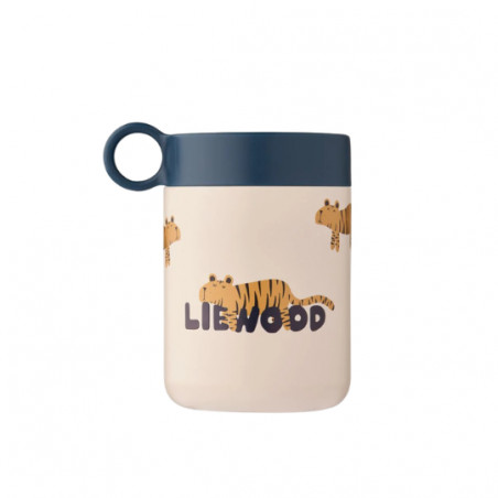 Pot à aliments, Liewood