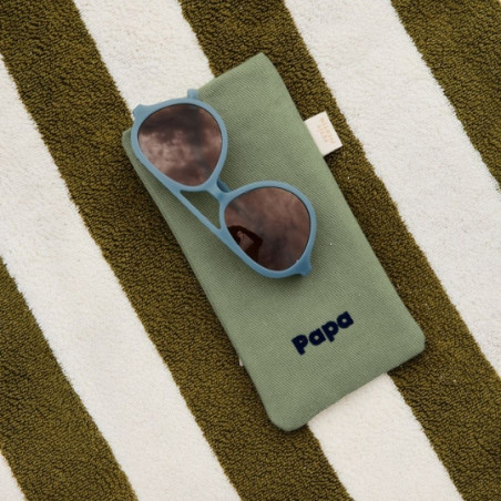 Etui à lunette, PETIT PICOTIN