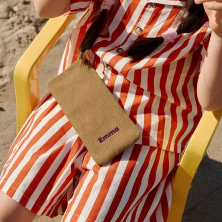 Etui à lunette, PETIT PICOTIN