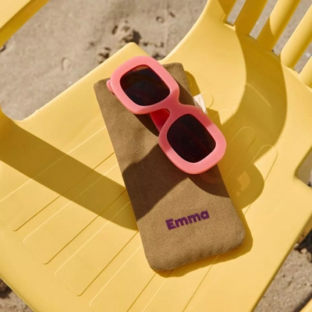 Etui à lunette, PETIT PICOTIN