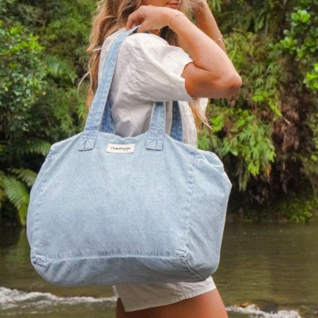 Sac week-end, Rive Droite