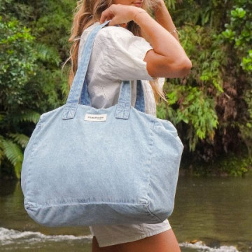 Rive droite : Sac Célestins...